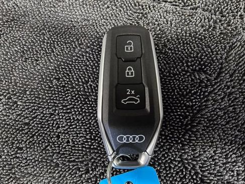 New 2026 Audi Q5 Premium Plus AWD/4WD image 37