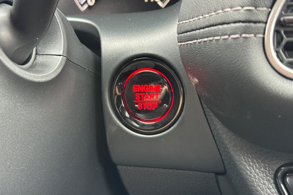 New 2027 Honda HR-V EX-L image 44