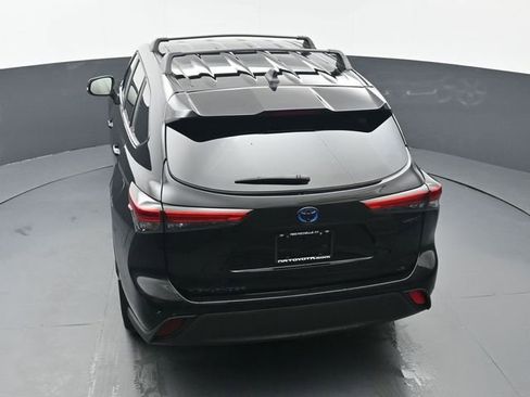 Used 2023 Toyota Highlander LE image 43