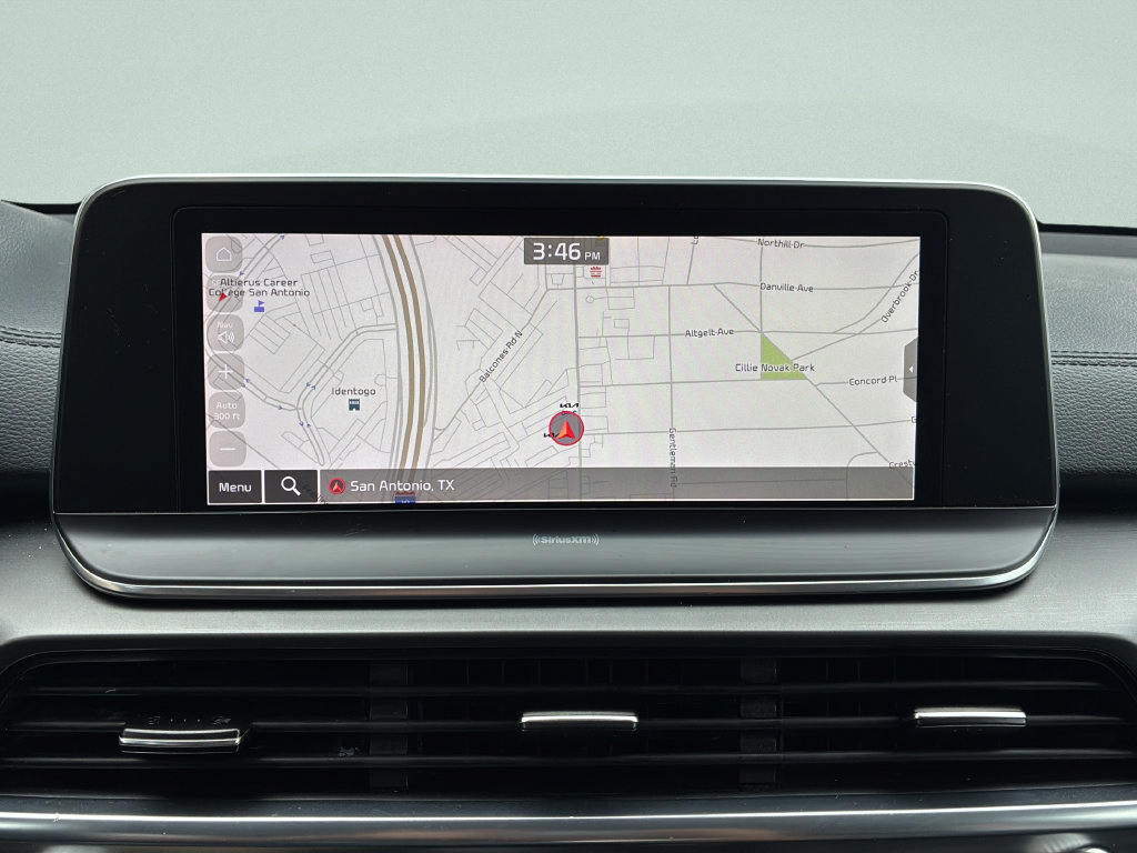 Used 2022 Kia Telluride S FWD image 29