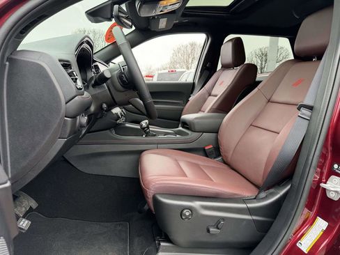 Used 2026 Dodge Durango GT w/ Tow 'N Go Package AWD/4WD image 16