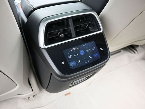 Used 2024 Lucid Air Touring image 30