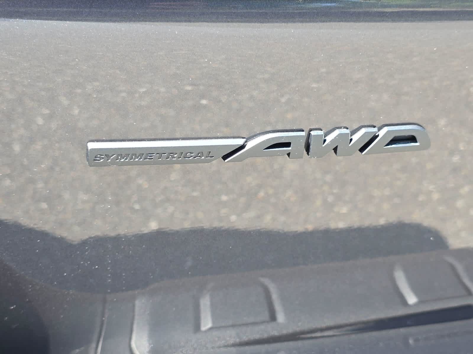 New 2026 Subaru Outback Limited AWD/4WD image 7