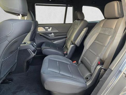 New 2026 Mercedes-Benz GLS 63 AMG 4MATIC image 16