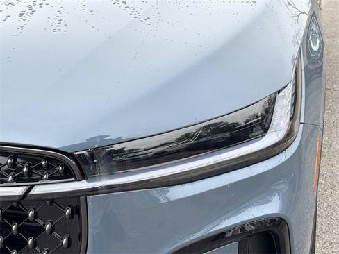 New 2026 Lincoln Nautilus Premier w/ Jet Appearance Package image 10