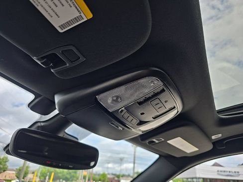 New 2026 Dodge Durango GT AWD/4WD image 18