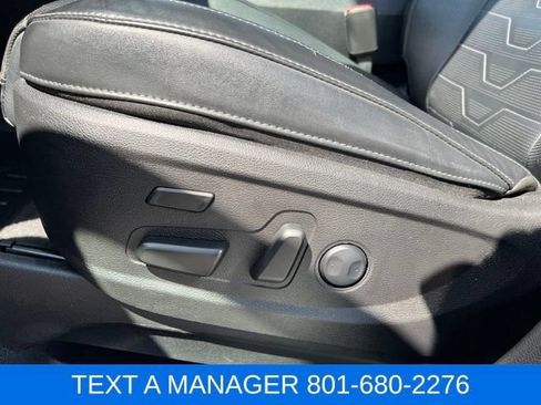 Used 2022 Kia Telluride SX w/ SX Prestige Package AWD/4WD image 22