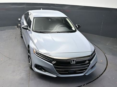 Used 2021 Honda Accord Sport Special Edition image 25