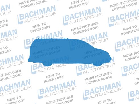 Used 2026 Chevrolet TrailBlazer RS AWD/4WD image 9