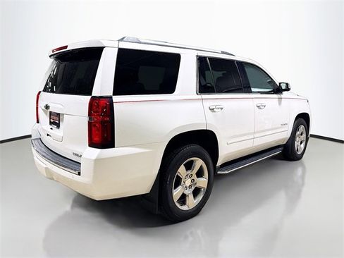 Used 2020 Chevrolet Tahoe Premier image 7