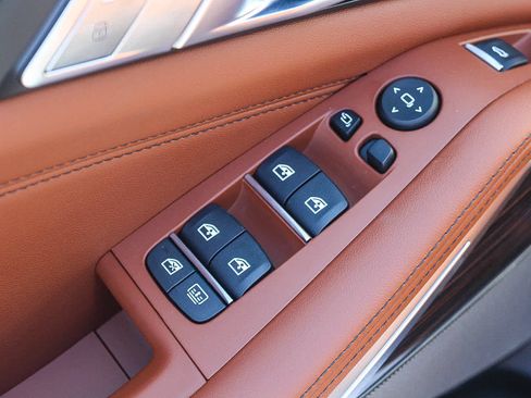 New 2027 BMW X7 xDrive40i AWD/4WD image 28