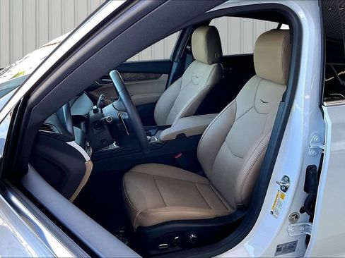 Used 2026 Cadillac CT5 Premium Luxury w/ Sun And Sound Package RWD image 16