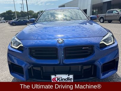 Used 2025 BMW M2