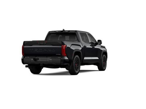 New 2026 Toyota Tundra TRD Pro image 9