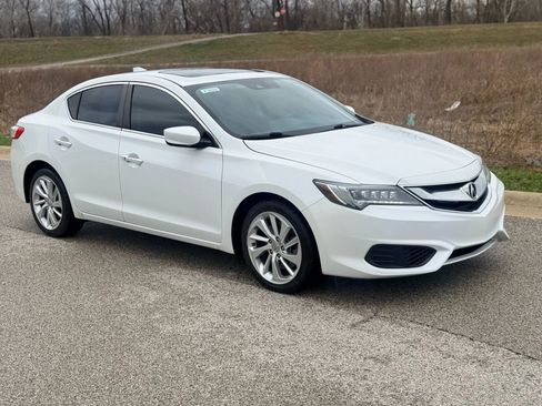 Used 2016 Acura ILX image 32