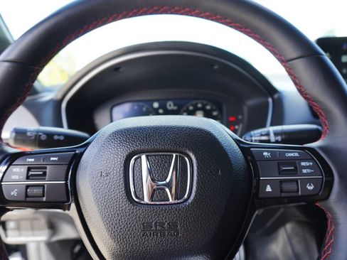 Used 2026 Honda Civic Si image 27