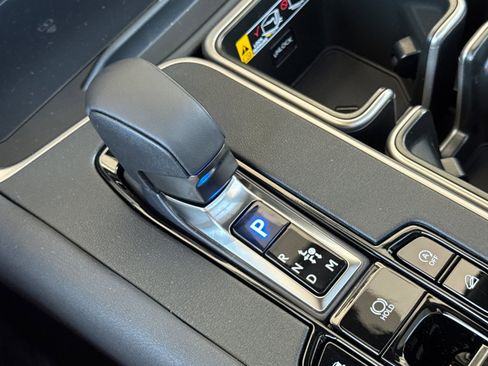 New 2026 Lexus TX 350 AWD image 22