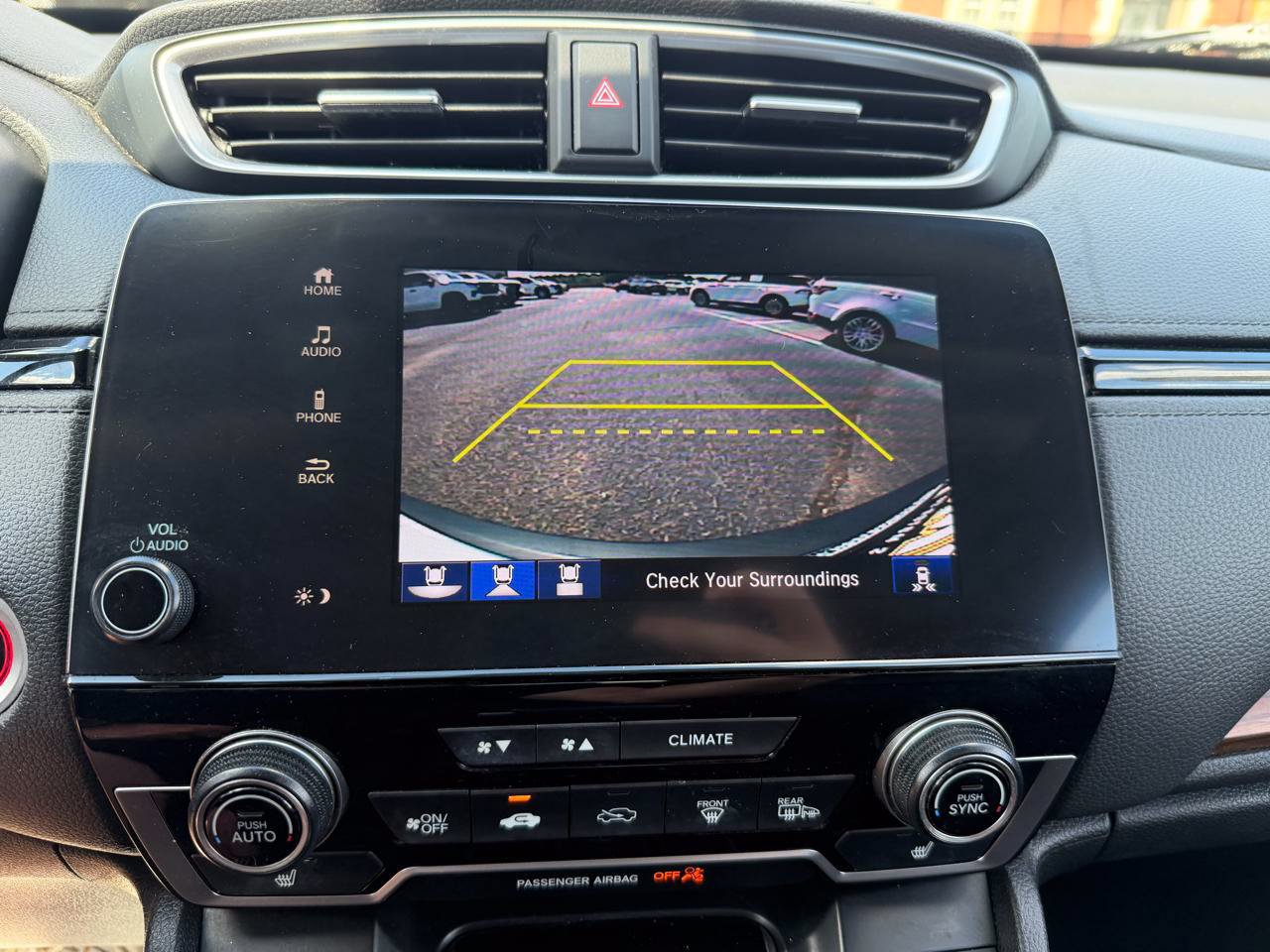 Used 2022 Honda CR-V EX-L image 22