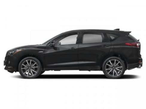 New 2026 Acura RDX A-Spec image 3