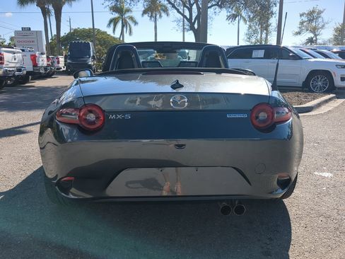 Used 2025 MAZDA MX-5 Miata Grand Touring image 6