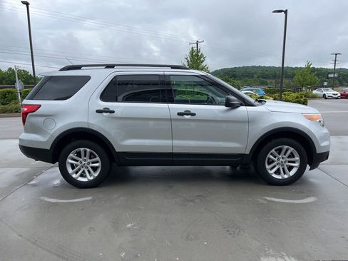 Used 2015 Ford Explorer 4WD image 19