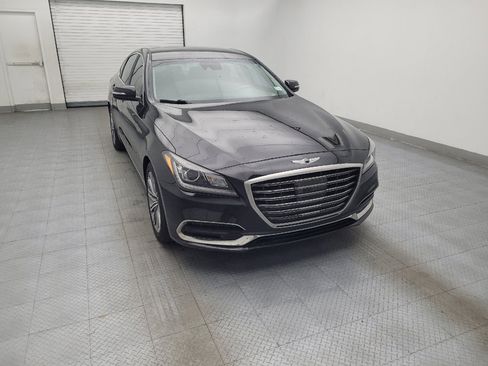 Used 2019 Genesis G80 3.8 image 14
