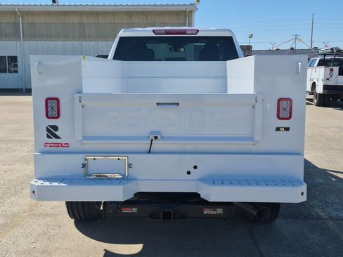 New 2026 Chevrolet Silverado 2500 W/T w/ WT Convenience Package image 6