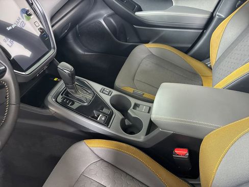 Used 2025 Subaru Crosstrek 2.5i Sport AWD/4WD image 27