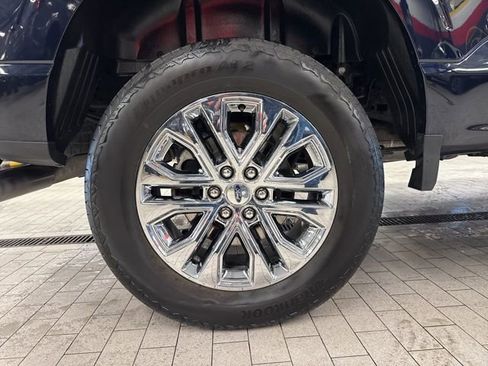 Used 2024 Ford F150 Lariat w/ Tow/Haul Package image 10