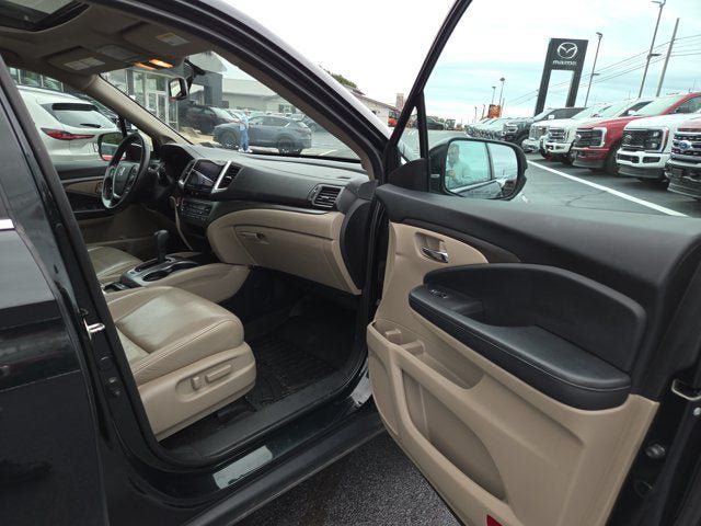 Used 2018 Honda Pilot EX-L image 14