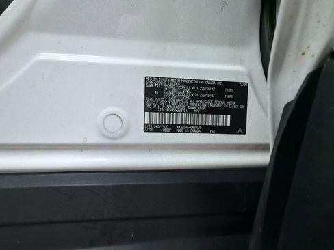 Used 2023 Toyota RAV4 LE image 15