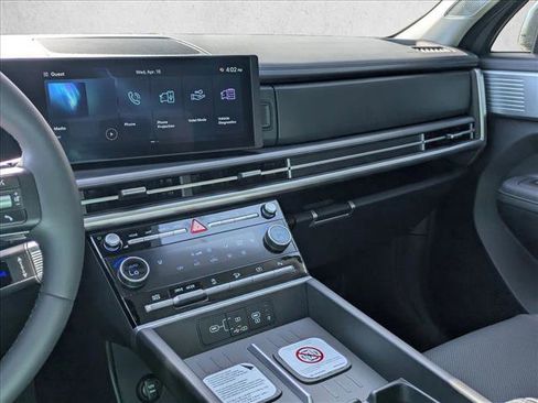 New 2026 Hyundai Santa Fe SEL FWD image 13