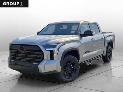 New 2026 Toyota Tundra SR5