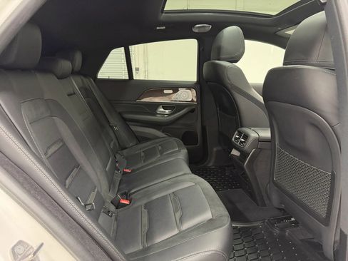 Used 2021 Mercedes-Benz GLE 53 AMG 4MATIC Coupe image 16