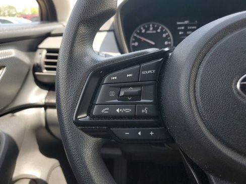 Certified 2024 Subaru Crosstrek 2.0i Premium AWD/4WD image 24