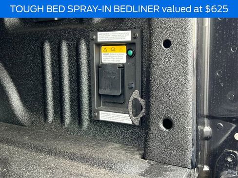 New 2026 Ford F450 Platinum w/ Platinum Plus Package image 11