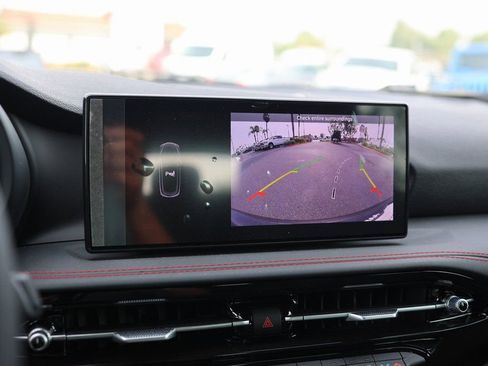 New 2024 Dodge Hornet GT Plus w/ GT Blacktop Package image 26