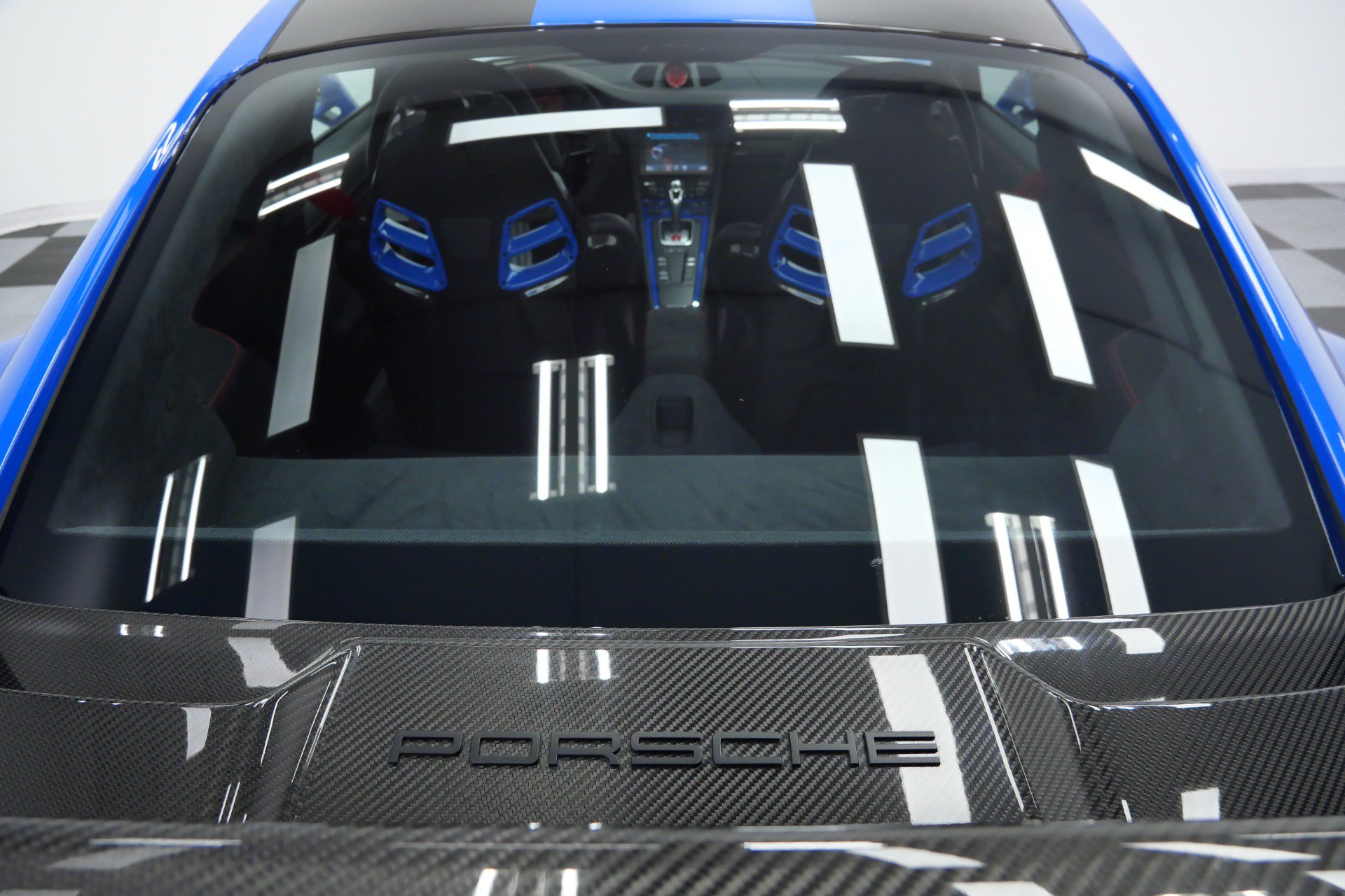 Used 2019 Porsche 911 GT2 RS RWD image 52