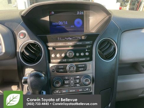 Used 2013 Honda Pilot EX-L image 13