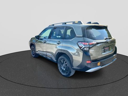 Used 2026 Subaru Forester Wilderness AWD/4WD image 6