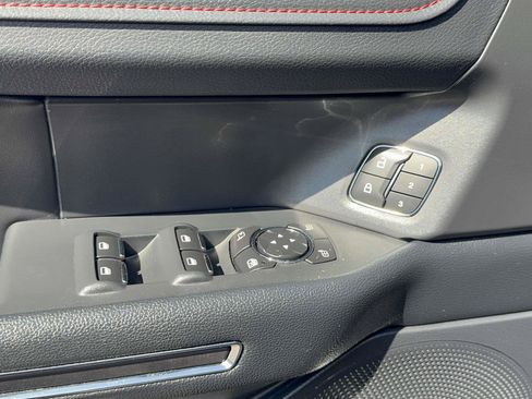 Used 2022 Ford Expedition Max Limited AWD/4WD image 20