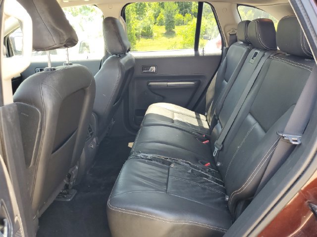 Used 2010 Ford Edge Limited FWD image 27