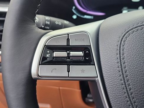 New 2025 Kia Telluride EX X-Line image 39