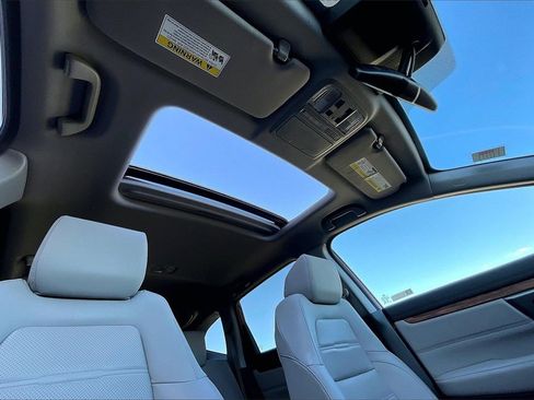 Used 2022 Honda CR-V EX-L image 22