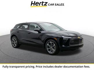 Used 2025 Chevrolet Blazer LT FWD video 1