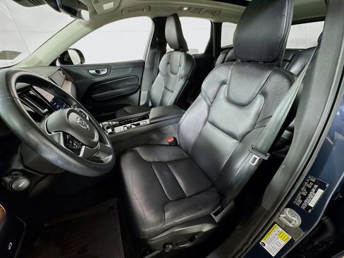 Used 2024 Volvo XC60 B5 Plus w/ Protection Package Premier AWD/4WD image 14