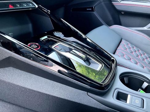New 2026 Audi RS 3 AWD/4WD image 7