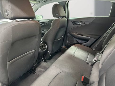 Used 2020 Chevrolet Malibu LT FWD image 15