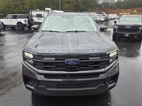 New 2026 Ford Expedition Max Active AWD/4WD image 7