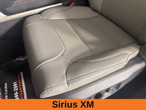 Used 2026 Toyota Tundra SR5 w/ TRD Off-Road Premium Package image 11